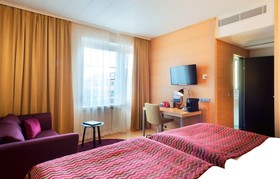 Solo Sokos Hotel Lahden Seurahuone