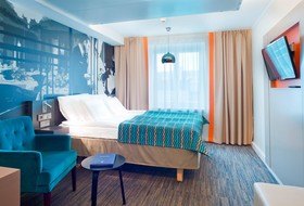 Solo Sokos Hotel Lahden Seurahuone
