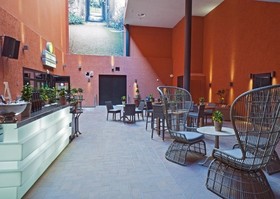 Solo Sokos Hotel Lahden Seurahuone