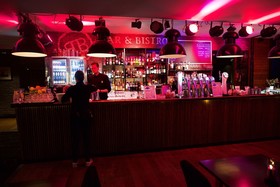 Solo Sokos Hotel Lahden Seurahuone