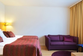 Solo Sokos Hotel Lahden Seurahuone