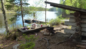 Salkolahti Tikkamaki