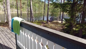 Salkolahti Tikkamaki