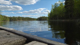 Salkolahti Tikkamaki