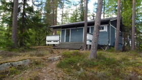 Salkolahti Tikkamaki
