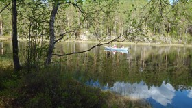 Salkolahti Tikkamaki