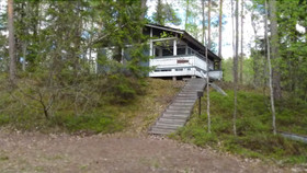 Salkolahti Tikkamaki