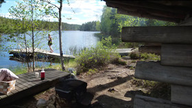 Salkolahti Tikkamaki