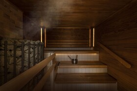 Spa Hotel Runnin Kartanohotelli