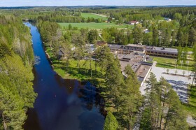 Spa Hotel Runnin Kartanohotelli