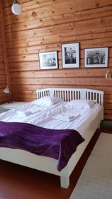 Spa Hotel Runnin Kartanohotelli