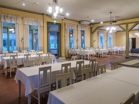 Spa Hotel Runnin Kartanohotelli
