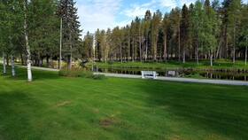 Spa Hotel Runnin Kartanohotelli