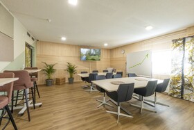 Spa Hotel Runnin Kartanohotelli