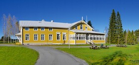 Spa Hotel Runnin Kartanohotelli