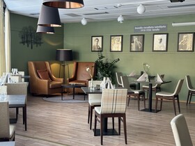 Spa Hotel Runnin Kartanohotelli