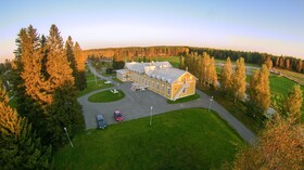 Spa Hotel Runnin Kartanohotelli