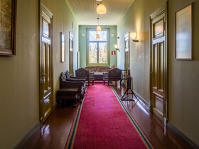 Spa Hotel Runnin Kartanohotelli