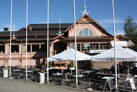 Spahotel Casino