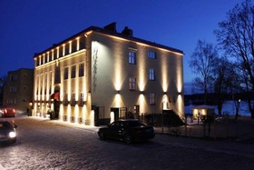 Family Hotel (Perhehotelli) Hospitz