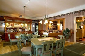 Family Hotel (Perhehotelli) Hospitz