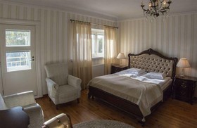 Family Hotel (Perhehotelli) Hospitz
