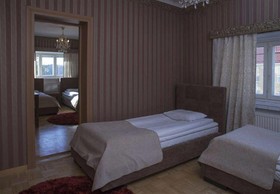Family Hotel (Perhehotelli) Hospitz