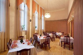 Family Hotel (Perhehotelli) Hospitz