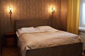 Family Hotel (Perhehotelli) Hospitz