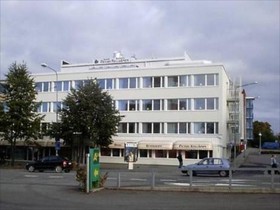 Hotel Pietari Kylliäinen