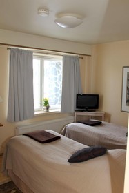 Lossiranta Lodge