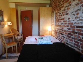 Lossiranta Lodge