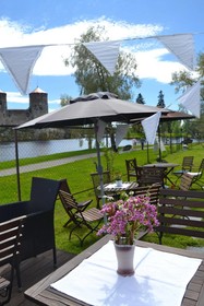 Lossiranta Lodge