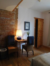 Lossiranta Lodge