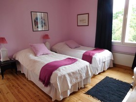 Lossiranta Lodge