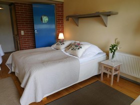 Lossiranta Lodge