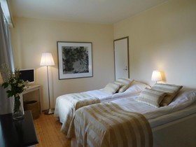 Lossiranta Lodge