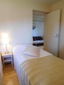 Lossiranta Lodge
