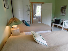 Lossiranta Lodge