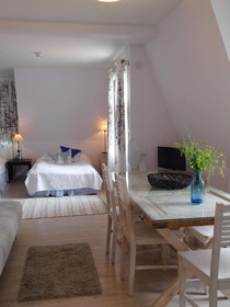Lossiranta Lodge