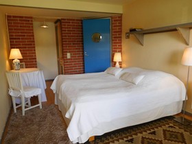 Lossiranta Lodge