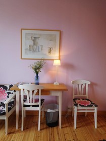 Lossiranta Lodge