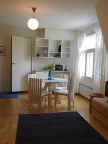 Lossiranta Lodge