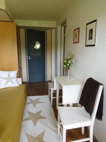 Lossiranta Lodge