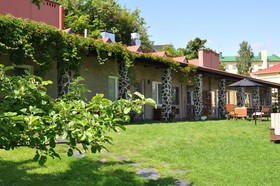 Lossiranta Lodge