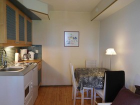Lossiranta Lodge