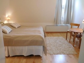 Lossiranta Lodge