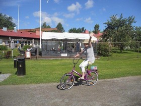 Lossiranta Lodge