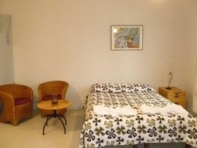 Summer Hotel Villa Aria