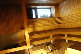 Hotelli Tulikettu